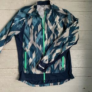 Nike Running Wind Jacket